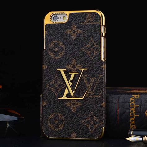 fake louis vuitton case iphone 8 plus